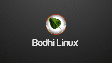 Làm thế nào để cài đặt Bohdi Linux