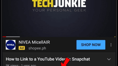 Làm thế nào để kết hợp một bộ phim với YouTubevà với Snapchat?