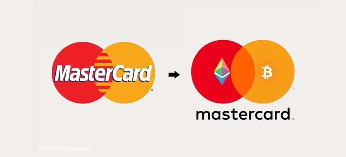 Mastercard aceitará operações em criptomoeda ainda em 2021