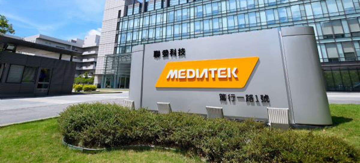 MediaTek nega ter ajudado Huawei a contornar sanções dos EUA