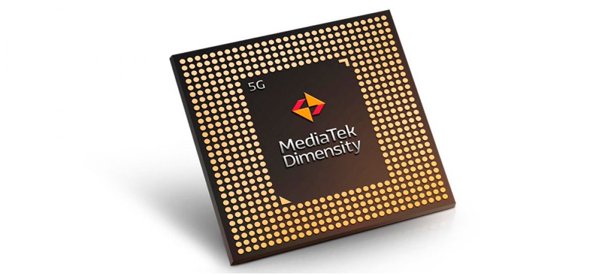 Mediatek pode lançar chip de 6nm baseado em arquitetura parecida com a do Exynos 1080