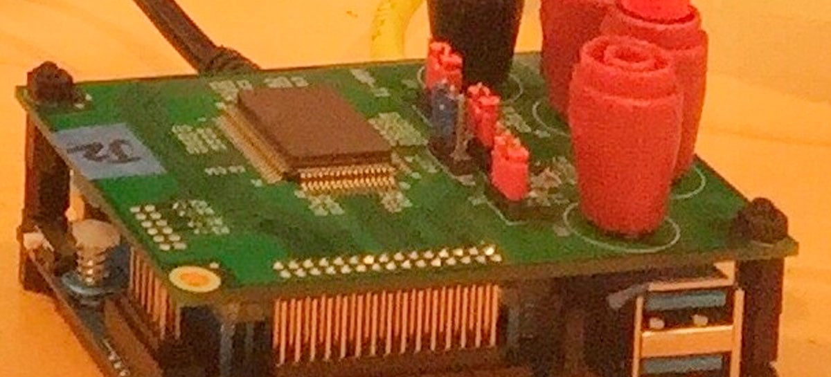 Micro Magic apresenta chip  RISC-V que alcança 5GHz usando apenas 1 Watt