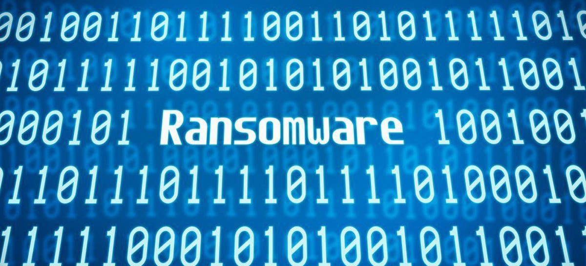 Microsoft, McAfee e outras empresas se unem para formar a Ransomware Task Force