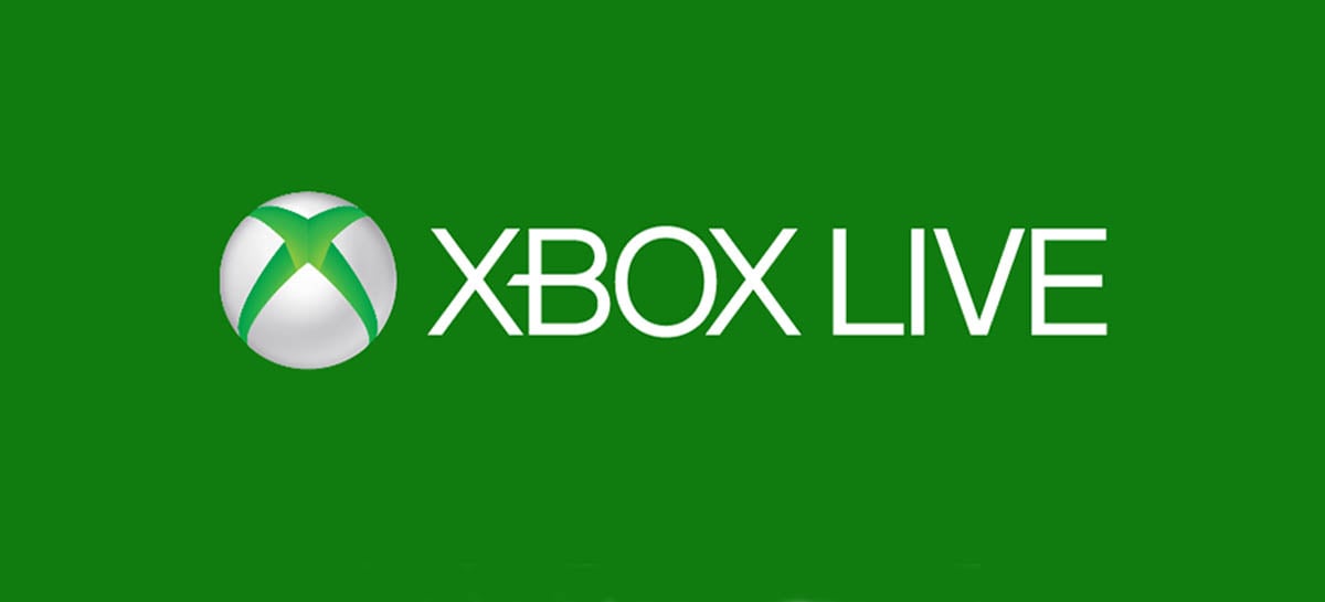 Microsoft muda nome do Xbox Live para Xbox Network