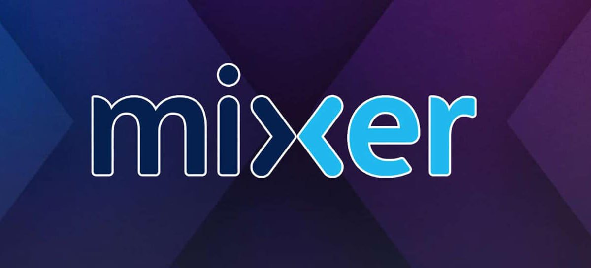 Microsoft encerrará atividades do Mixer e fechará parceria com o Facebook Gaming