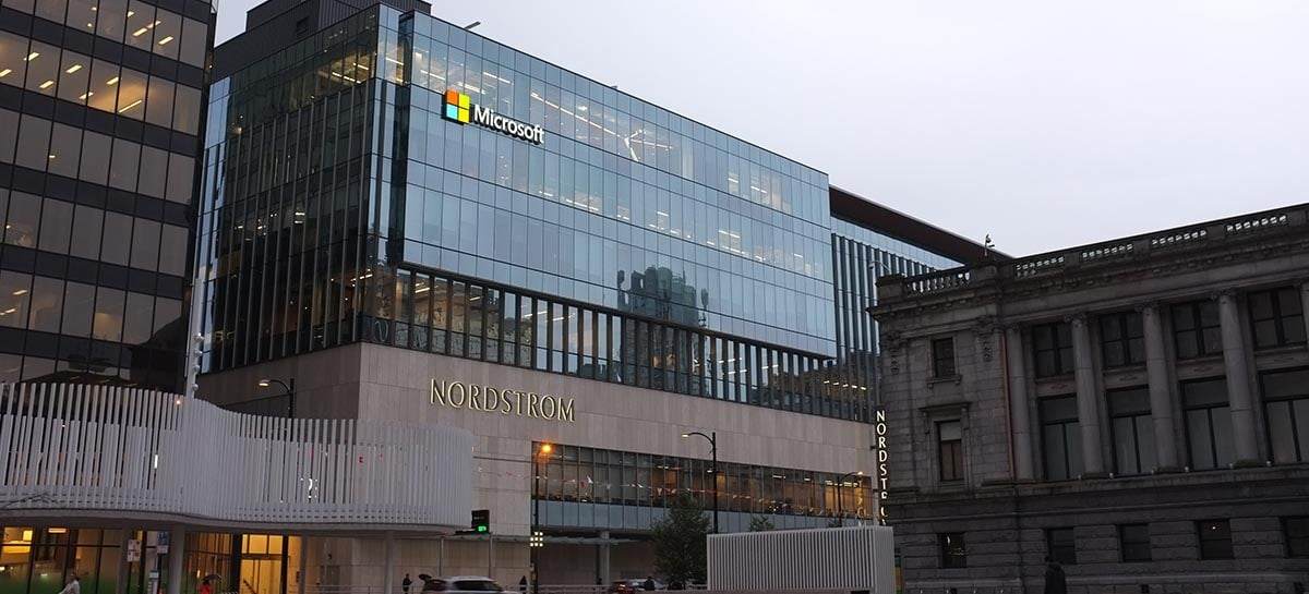 Microsoft confirma o CEO Satya Nadella como o seu novo presidente