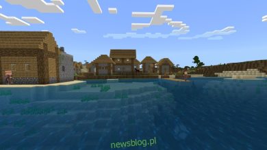 Minecraft - Nước Vô Hạn: Cách Làm