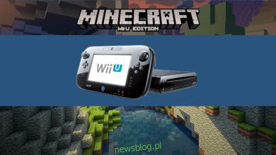 Minecraft cho Wii U Edition có những tính năng gì?