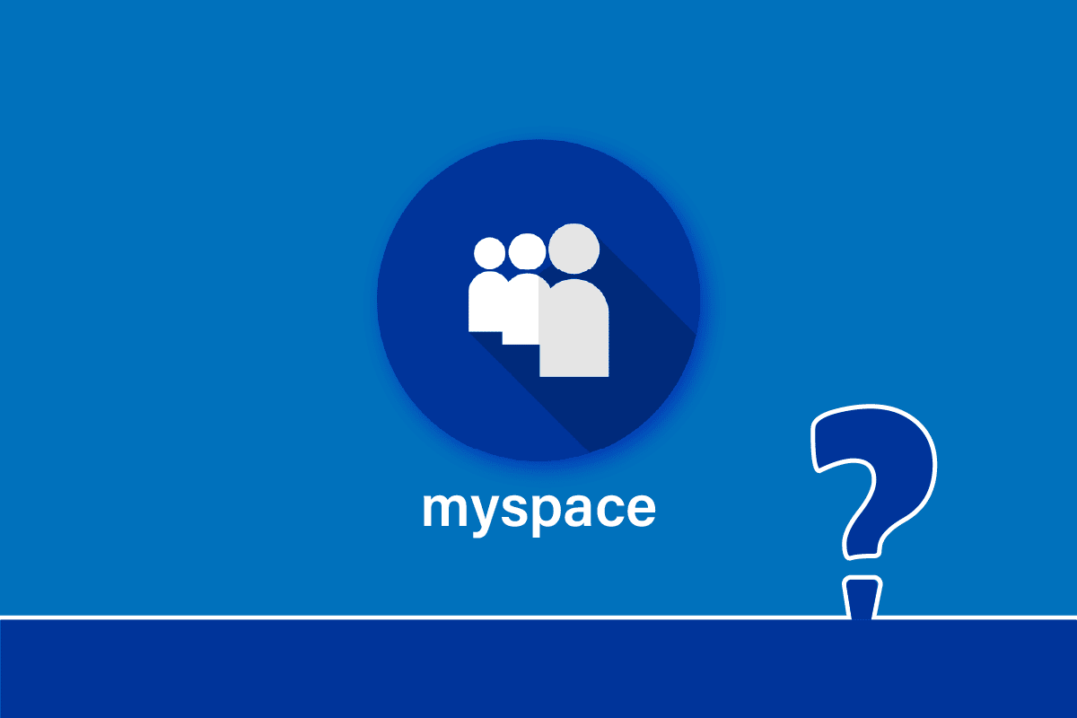 Myspace có còn tồn tại không?