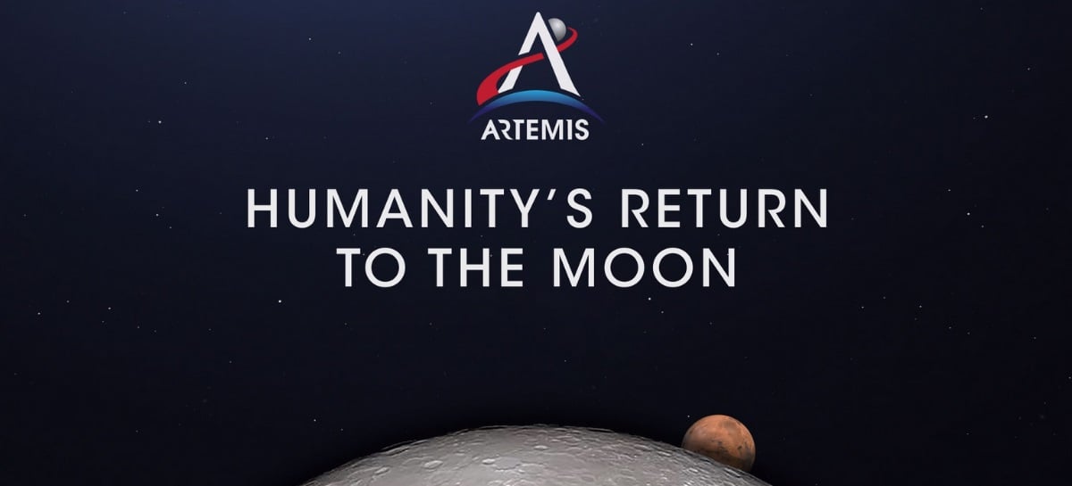 NASA revela os nomes dos 18 astronautas escolhidos para o programa lunar Artemis