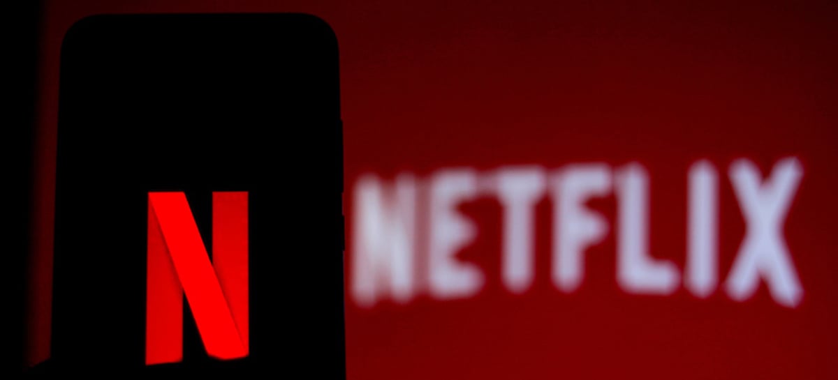 Netflix começa a usar o codec AV1 para gastar menos dados no Android