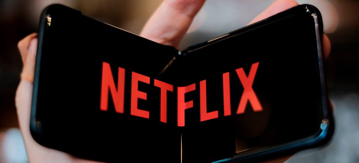 Netflix traz suporte para HD e HDR10 em mais celulares Samsung