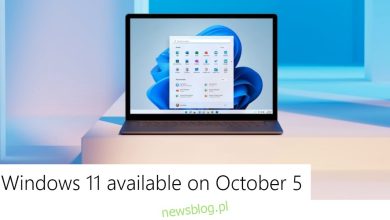 Ngày phát hành của hệ thống đã được công bố Windows 11: 5 tháng 10 năm 2021