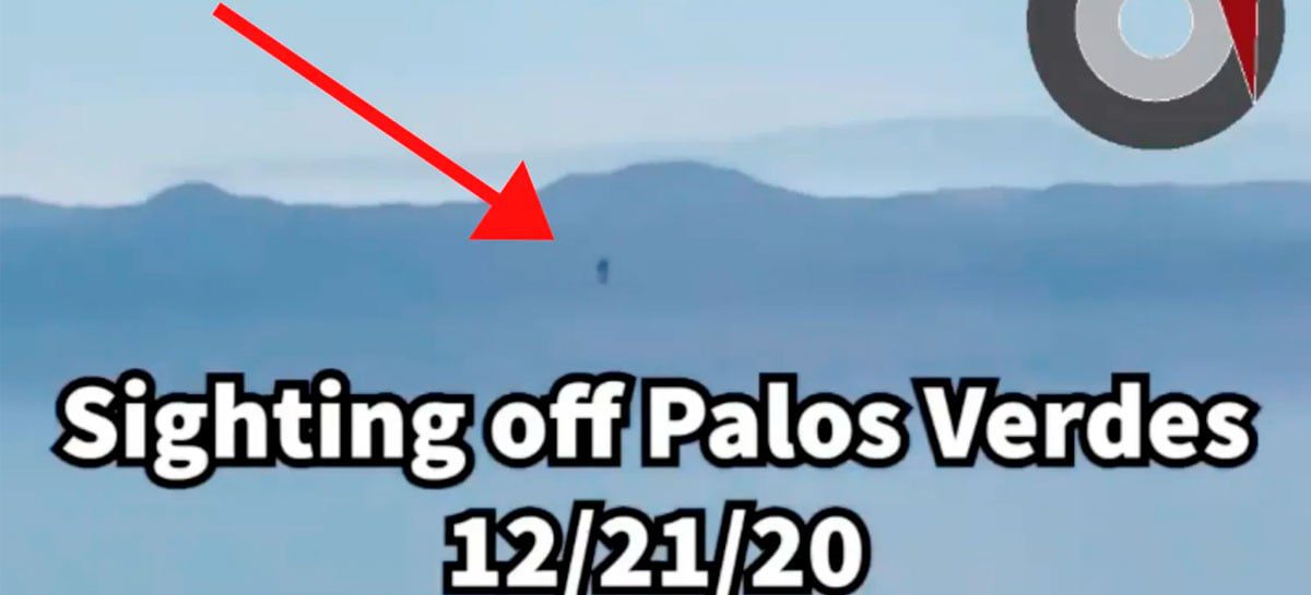 Homem é visto voando de jetpack na Califórnia novamente - VEJA VÍDEO