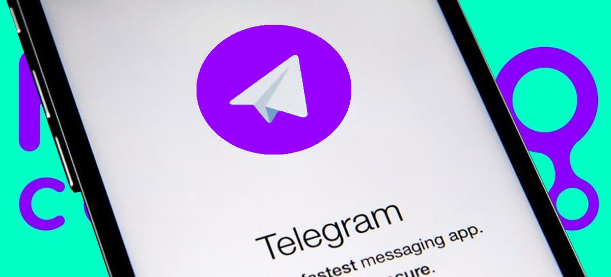 Receba todos os conteúdos do Mundo Conectado pelo nosso grupo do Telegram!