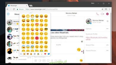 Nhận thanh biểu tượng cảm xúc Slack trong chương trình Facebook Messenger