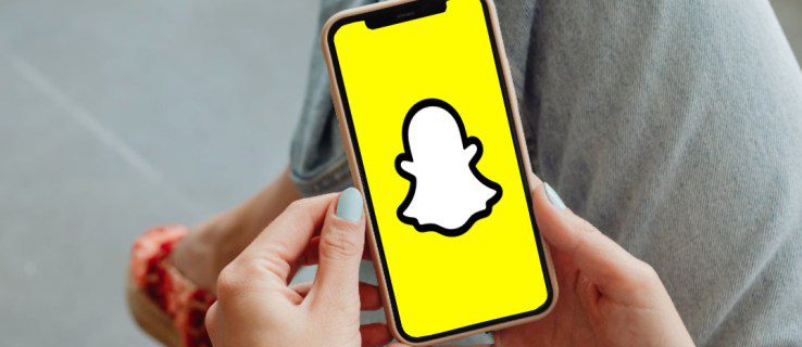 "Những tín đồ Snapchatter khác" nghĩa là gì?