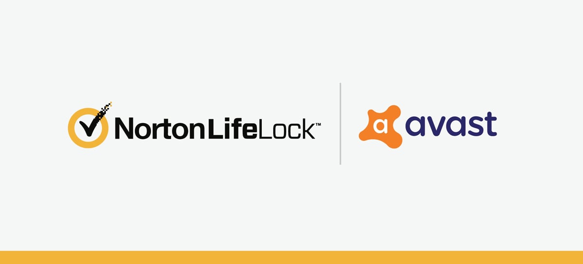 NortonLifeLock compra empresa de segurança Avast por US$ 8 bilhões