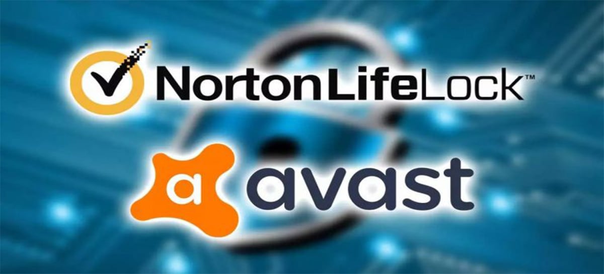 NortonLifeLock quer comprar a Avast e criar líder em cibersegurança