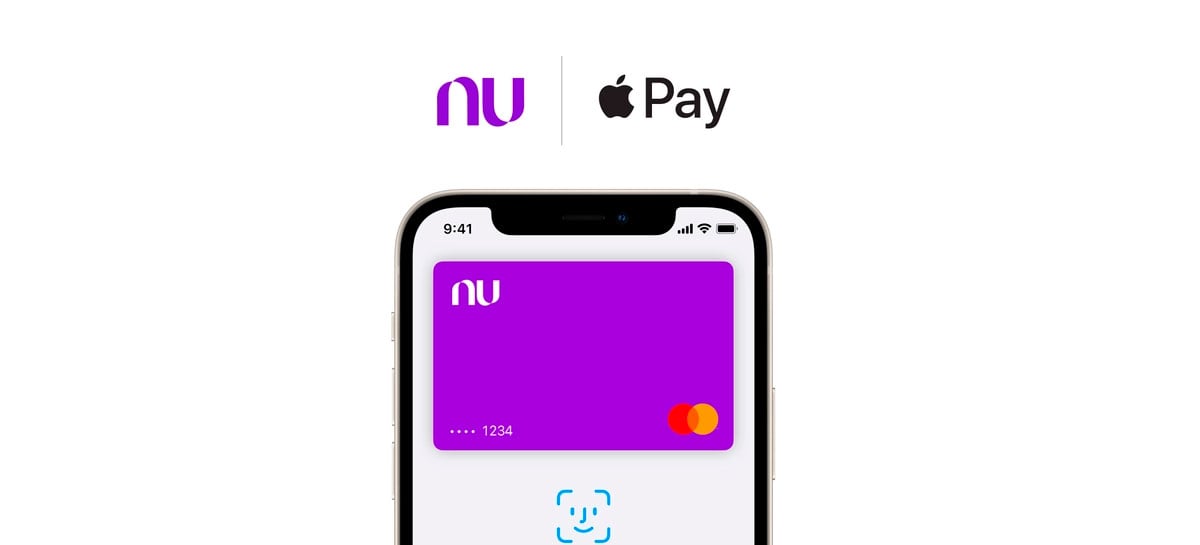 Nubank libera pagamentos com Apple Pay - veja como cadastrar