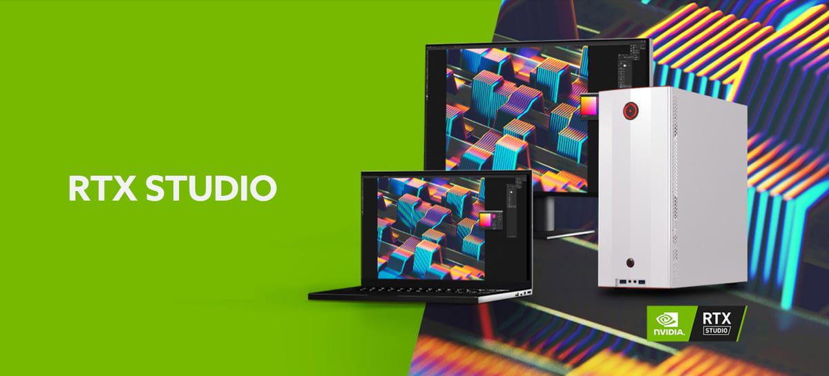 Origin PC revela PCs para desenvolvedores da linha M-Class RTX Studio em parceria com a NVIDIA