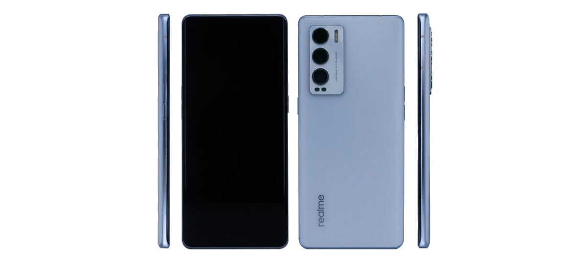 Realme X9 Pro terá chip Snapdragon 870 e câmera de 50MP com sensor Sony IMX766