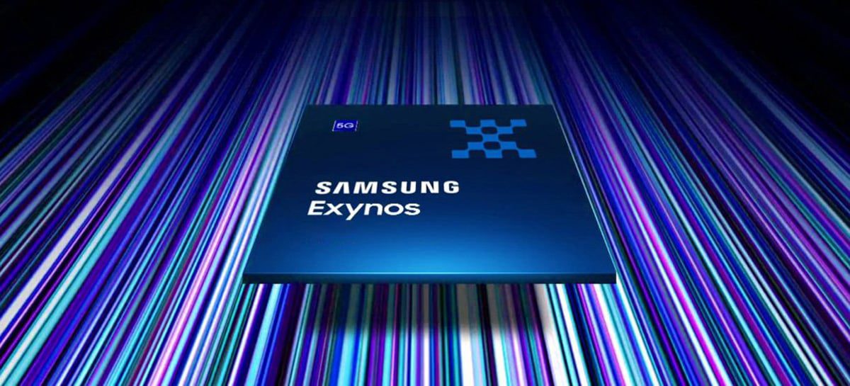 Vazamento indica que o chip Samsung Exynos de 5nm e o Snapdragon 875 serão similares