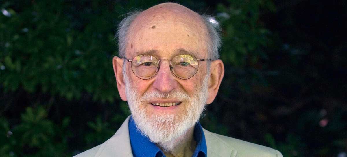 Russell Kirsch, criador do pixel, morre aos 91 anos