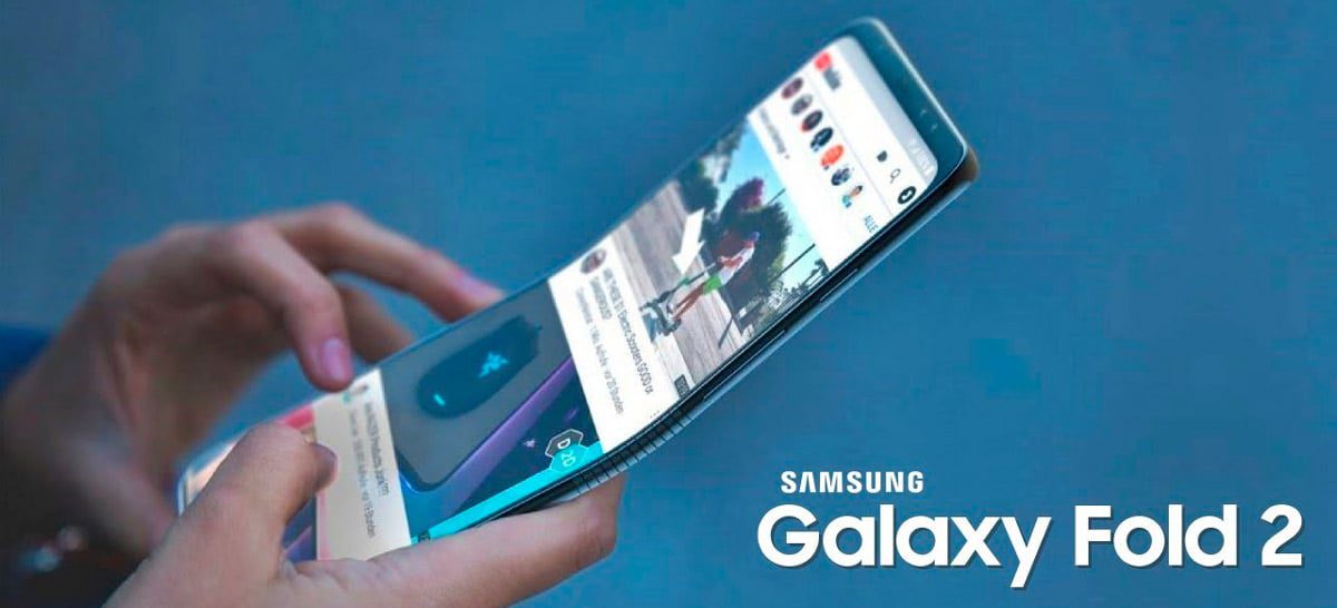 Samsung Galaxy Fold 2 não virá com Qualcomm Snapdragon 865 [Rumor]