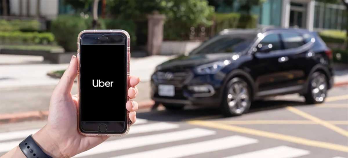 STJ: não compete à Justiça do Trabalho julgar ações de motoristas contra a Uber