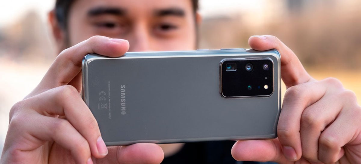 Samsung ISOCELL deve revelar seu sensor de 200MP para celulares em breve [RUMOR]