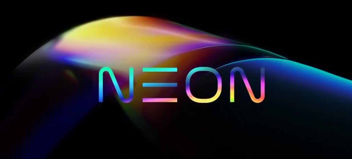 Samsung se prepara para apresentar Neon, "Humano Artificial"
