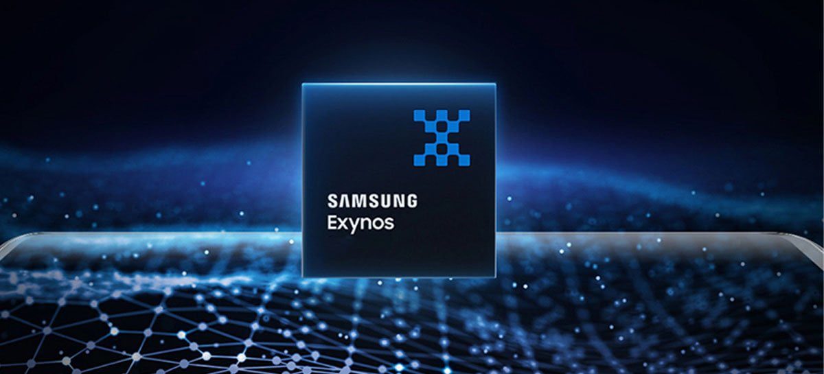 Samsung pode pular o processo de 4nm e ir diretamente de 5nm para 3nm