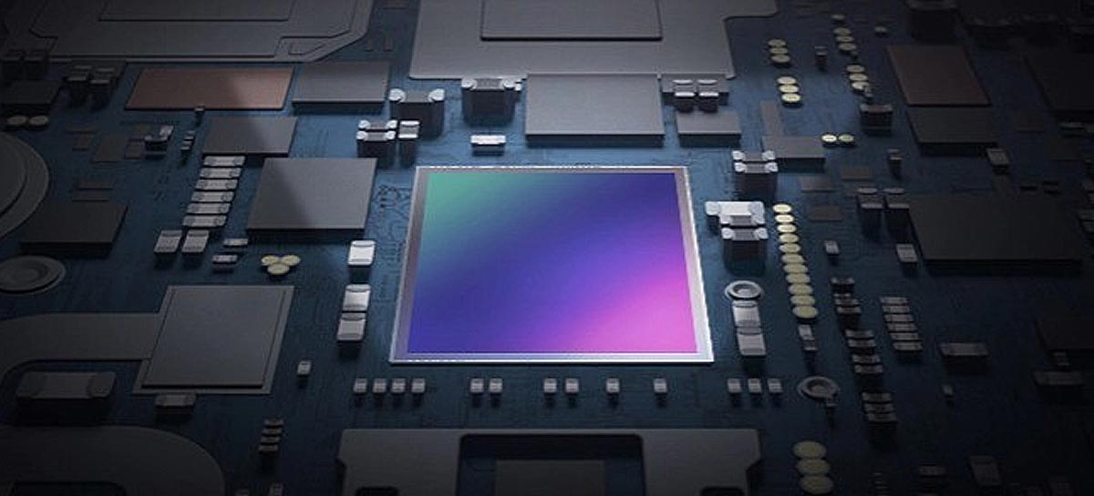 Samsung pode estar trabalhando em um sensor de 150MP para smartphones