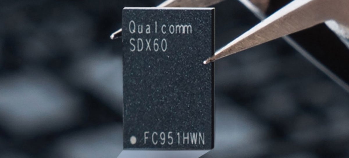 Samsung vai fabricar chips de 5G de nova geração da Qualcomm em 5nm