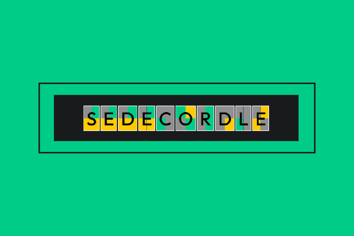 Sedecorle là gì?  Làm thế nào để chơi trò chơi này