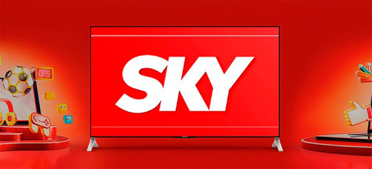 Sky libera acesso ao DirecTV Go gratuitamente para assinantes