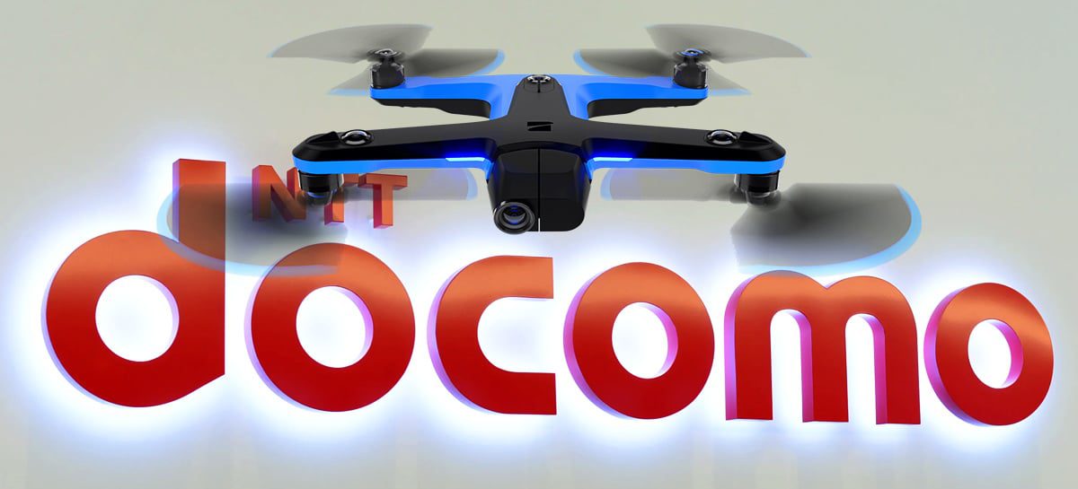 Skydio começa expansão e fecha parceria para distribuir seus drones no Japão e Ásia