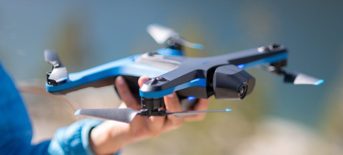 Skydio recebe autorização da FAA para realizar inspeções de pontes com drones nos EUA