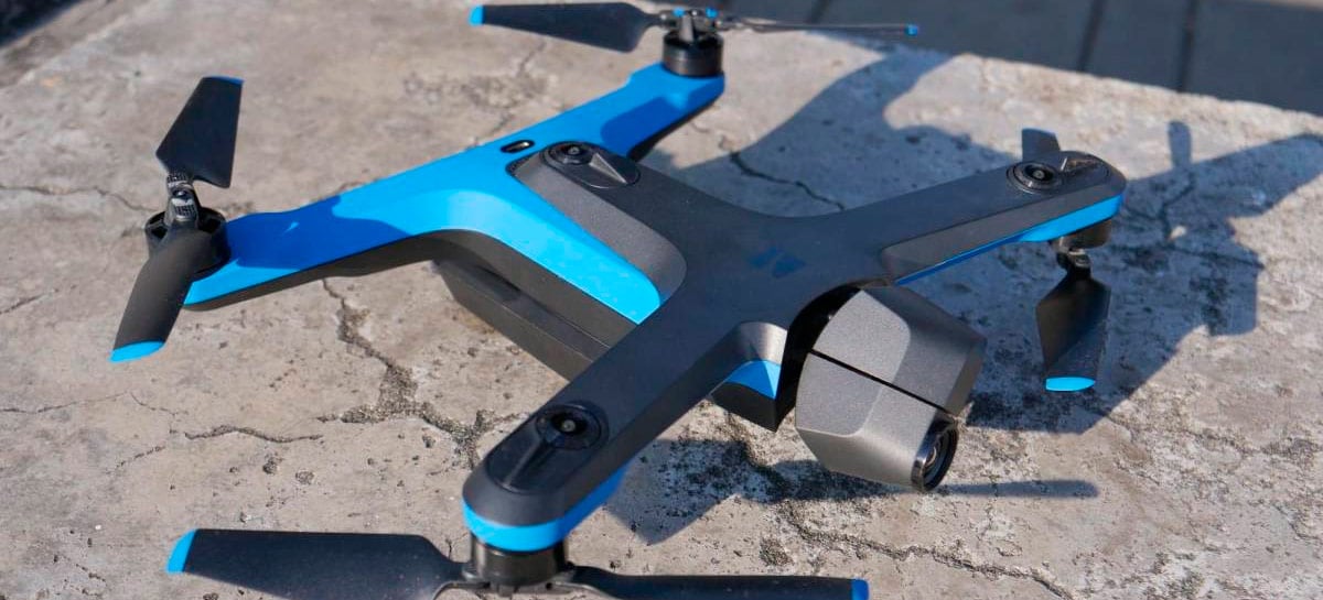 Skydio vai oferecer drones gratuitamente para serviços de emergência nos EUA
