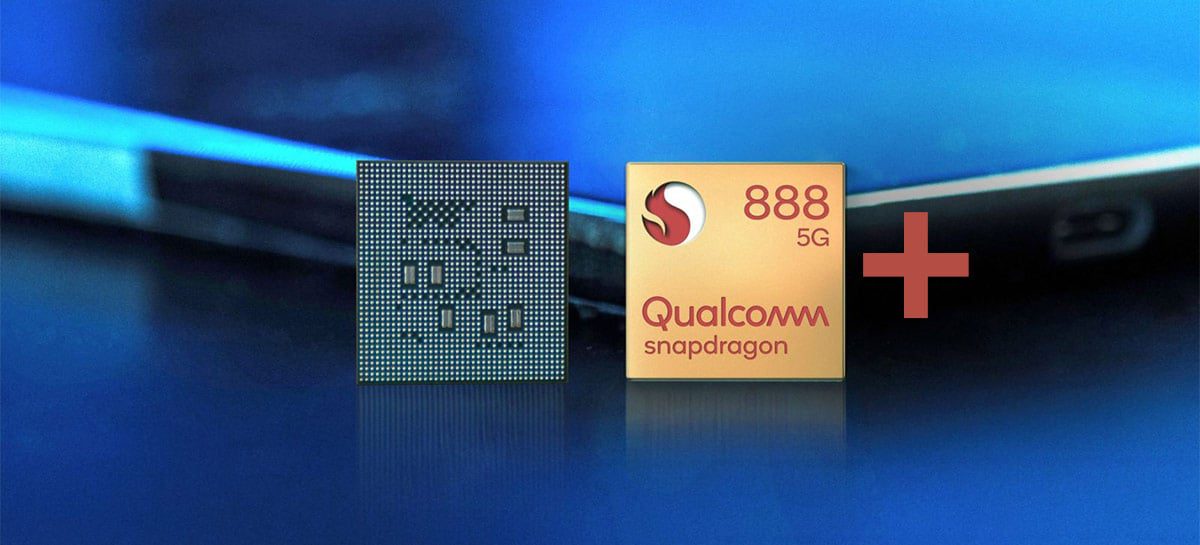 Snapdragon 888+ aparece em teste de performance com Cortex-X1 em 3 GHz
