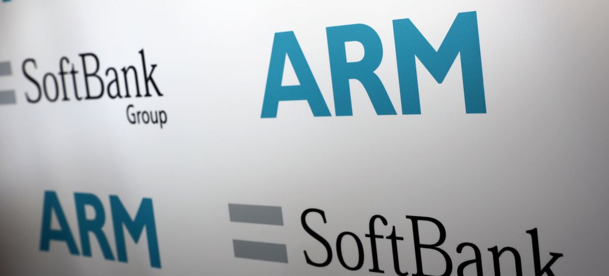 SoftBank confirma que está em negociações para vender a ARM, mas não para quem