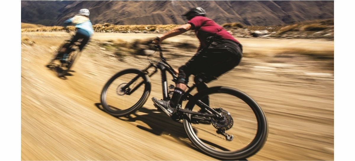 Specialized lança nova mountain bike elétrica mais leve e eficiente do mundo