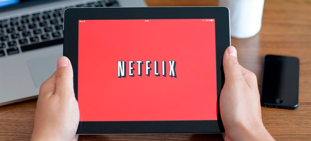 A popularidade da Netflix e outros serviços de stream no Brasil, segundo o JustWatch