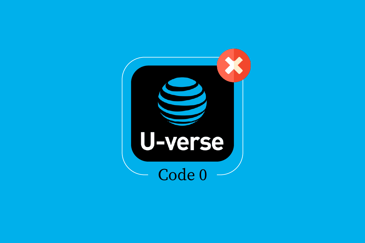 Sửa mã 0 Uverse không thể tải tài nguyên