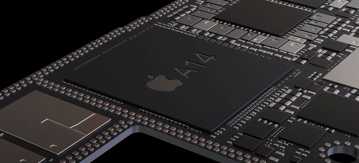 TSMC atingiu o limite de produção para chips de 5nm, Apple é a principal compradora