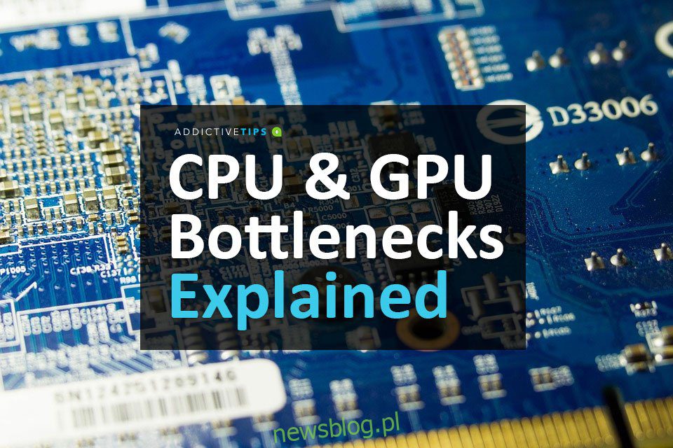 Tắc nghẽn CPU và GPU: mọi thứ bạn cần biết