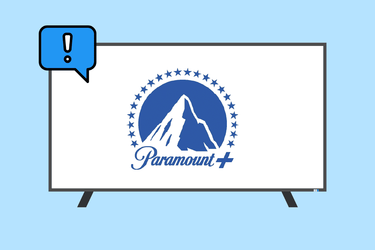 Tại sao Paramount Plus của tôi không hoạt động trên TV của tôi?