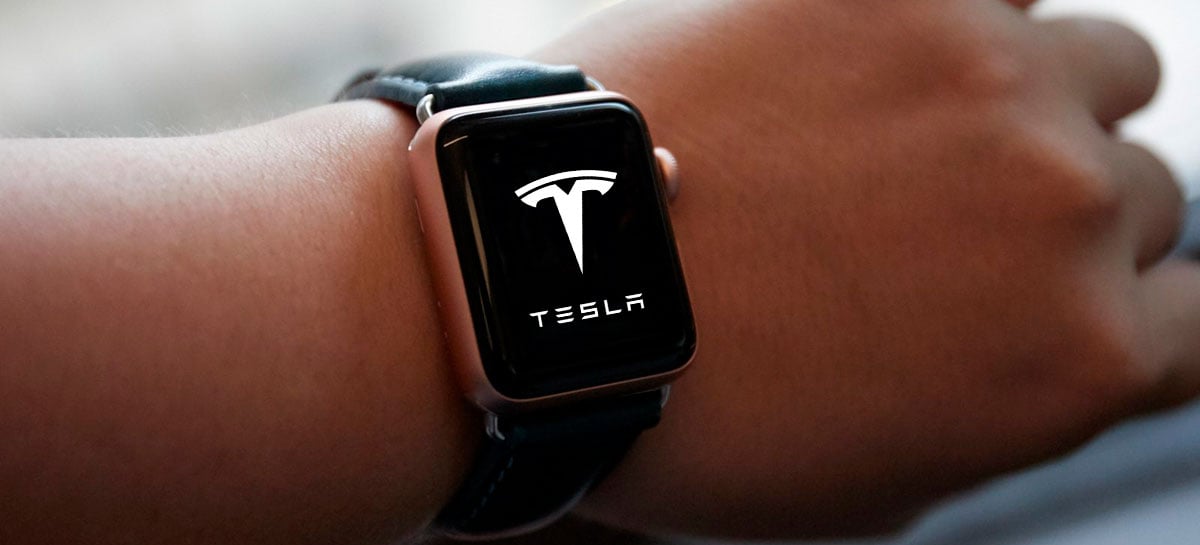 Tesla estaria trabalhando em um smartwatch em parceria com a Xplora