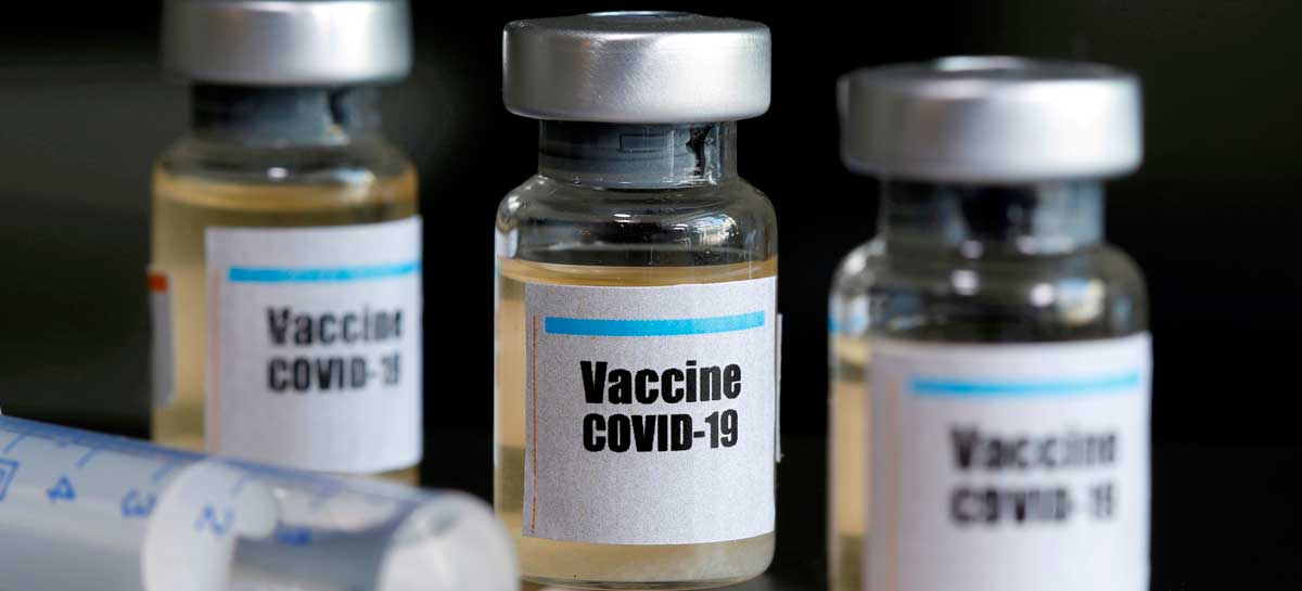 Hackers chineses estão sendo acusados de roubar dados sobre vacina de Covid-19